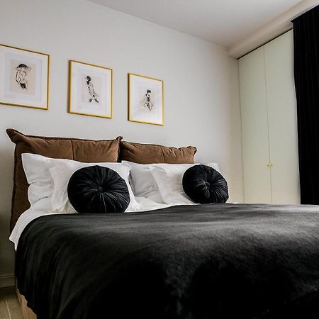 Apartamenty Arte Lublin Raclawickie 28A- Faktura Vat Garaz Exterior foto
